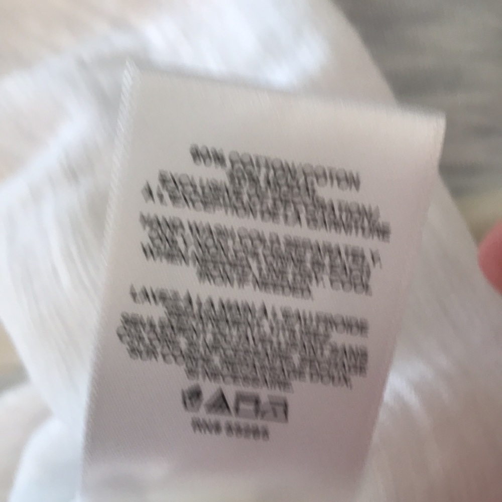 Express tee - Picture 6 of 7